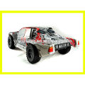 VRX Racing RH1018, échelle 1/10 brushed camion SC